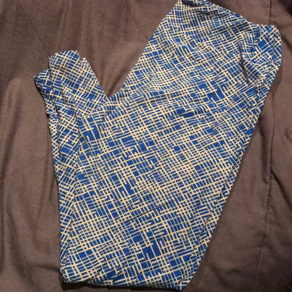 Leggings TC